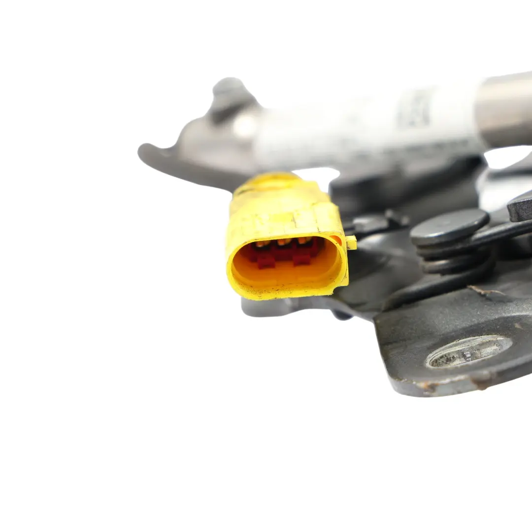 Cerniera Cofano Anteriore Destro Grigio Monsone - X7R per Audi A3 8V con numero di parte 8V0823302F Audi A3 8V Cerniera Cofano Anteriore Destro Grigio Monsone - X7R - SKU 8V0823302F-MOG - Numero di parte 8V0823302F