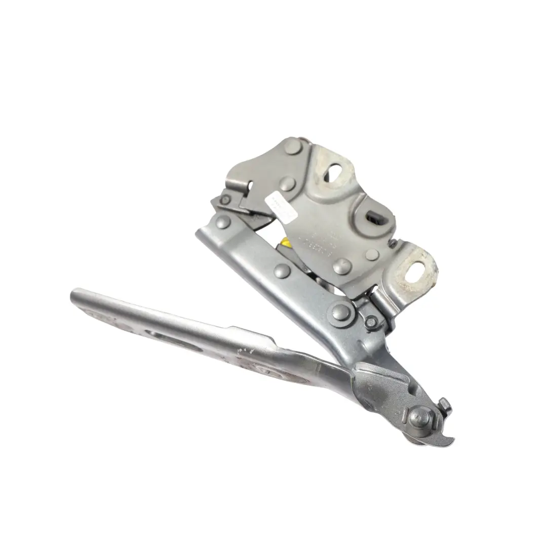 Cerniera Cofano Anteriore Destro Grigio Monsone - X7R per Audi A3 8V con numero di parte 8V0823302F Audi A3 8V Cerniera Cofano Anteriore Destro Grigio Monsone - X7R - SKU 8V0823302F-MOG - Numero di parte 8V0823302F