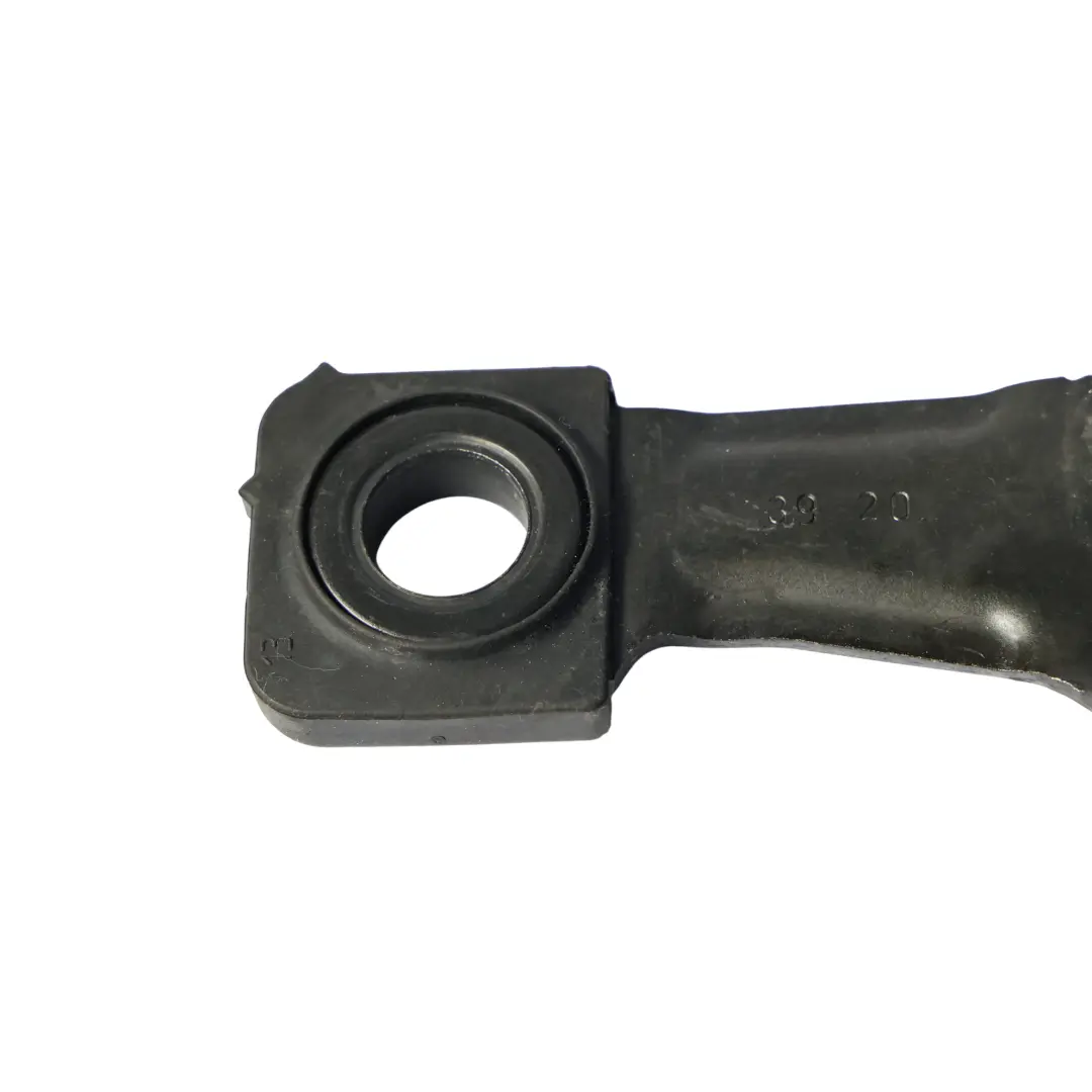 Volkswagen T-Roc Tiguan Trunk Lid Striker Latch Bootlid Lock Catch - SKU 8V0827507F - Part number 8V0827507F