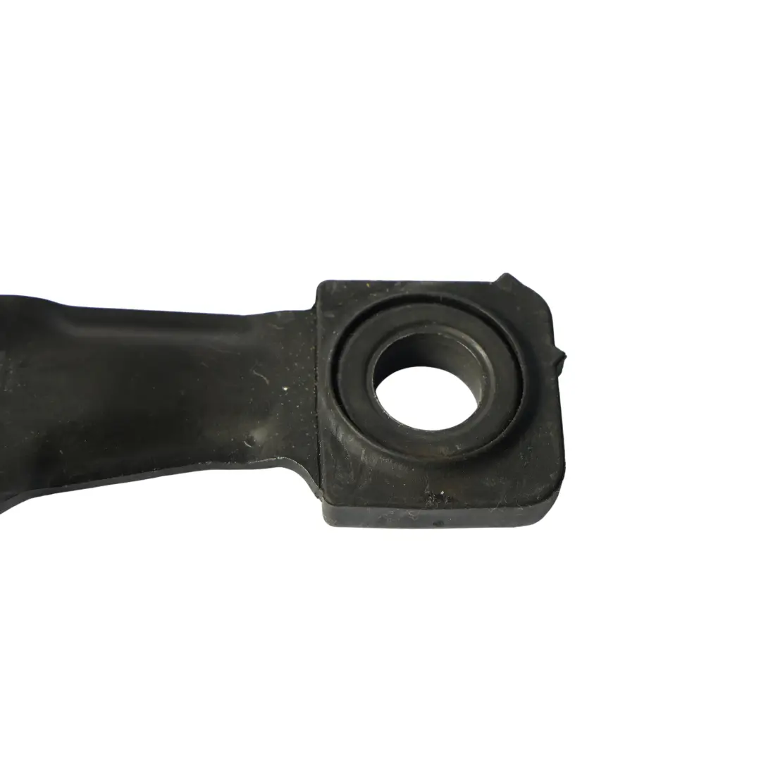 Volkswagen T-Roc Tiguan Kofferraumdeckel Schließblech - SKU 8V0827507F - Teilenummer 8V0827507F