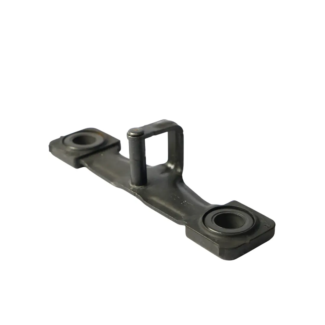 Serrure De Coffre À Gâche pour Volkswagen T-Roc Tiguan à propos du numéro de pièce 8V0827507F Volkswagen T-Roc Tiguan Serrure De Coffre À Gâche - SKU 8V0827507F - Numéro de pièce 8V0827507F