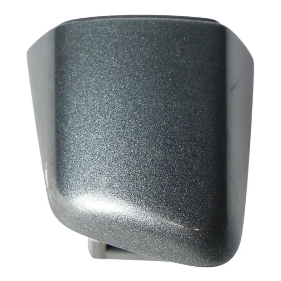 Audi A3 S3 8V Maniglia Presa Portiera Posteriore Sinistra Grigio -X7R - SKU 8V0837167 - Numero di parte 8V0837167