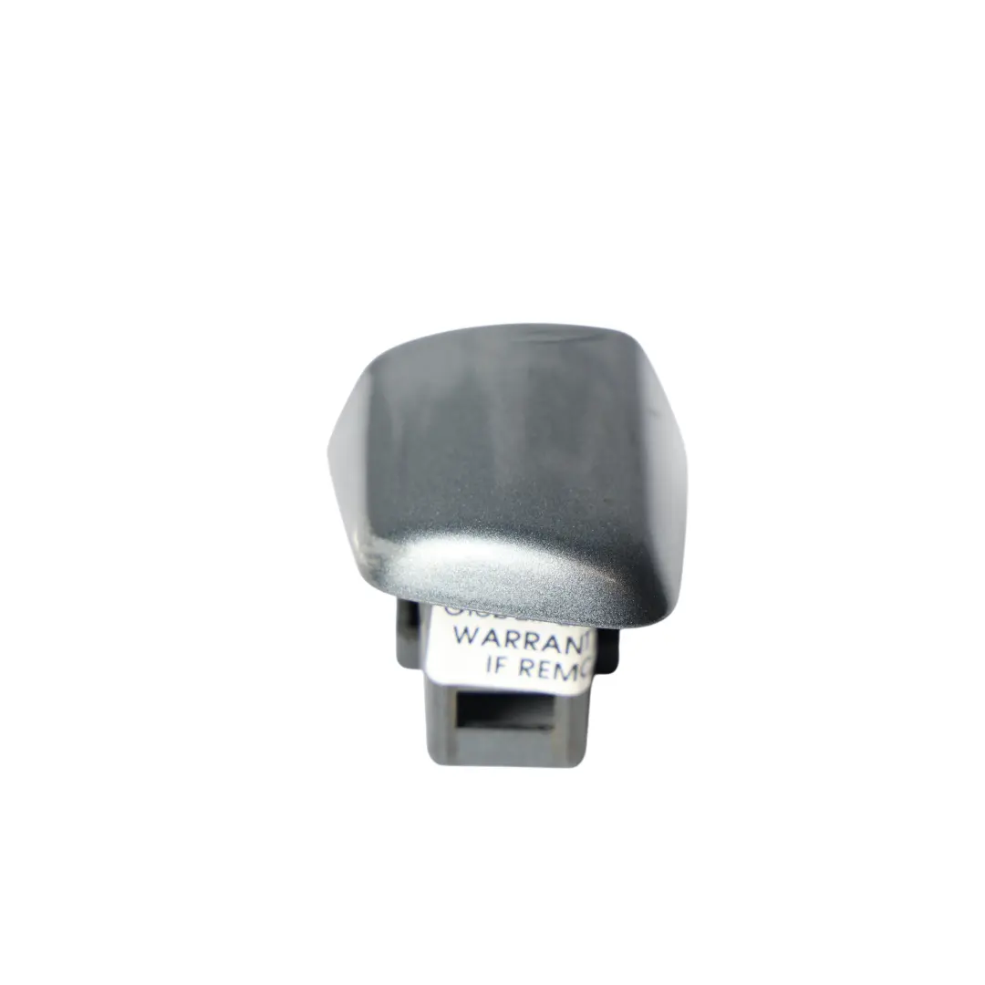 Manija Puerta Tapa Extremo Trasero Izquierdo Grey-X7R para Audi A3 S3 8V con número de pieza 8V0837167 Audi A3 S3 8V Manija Puerta Tapa Extremo Trasero Izquierdo Grey-X7R - SKU 8V0837167 - Número de pieza 8V0837167