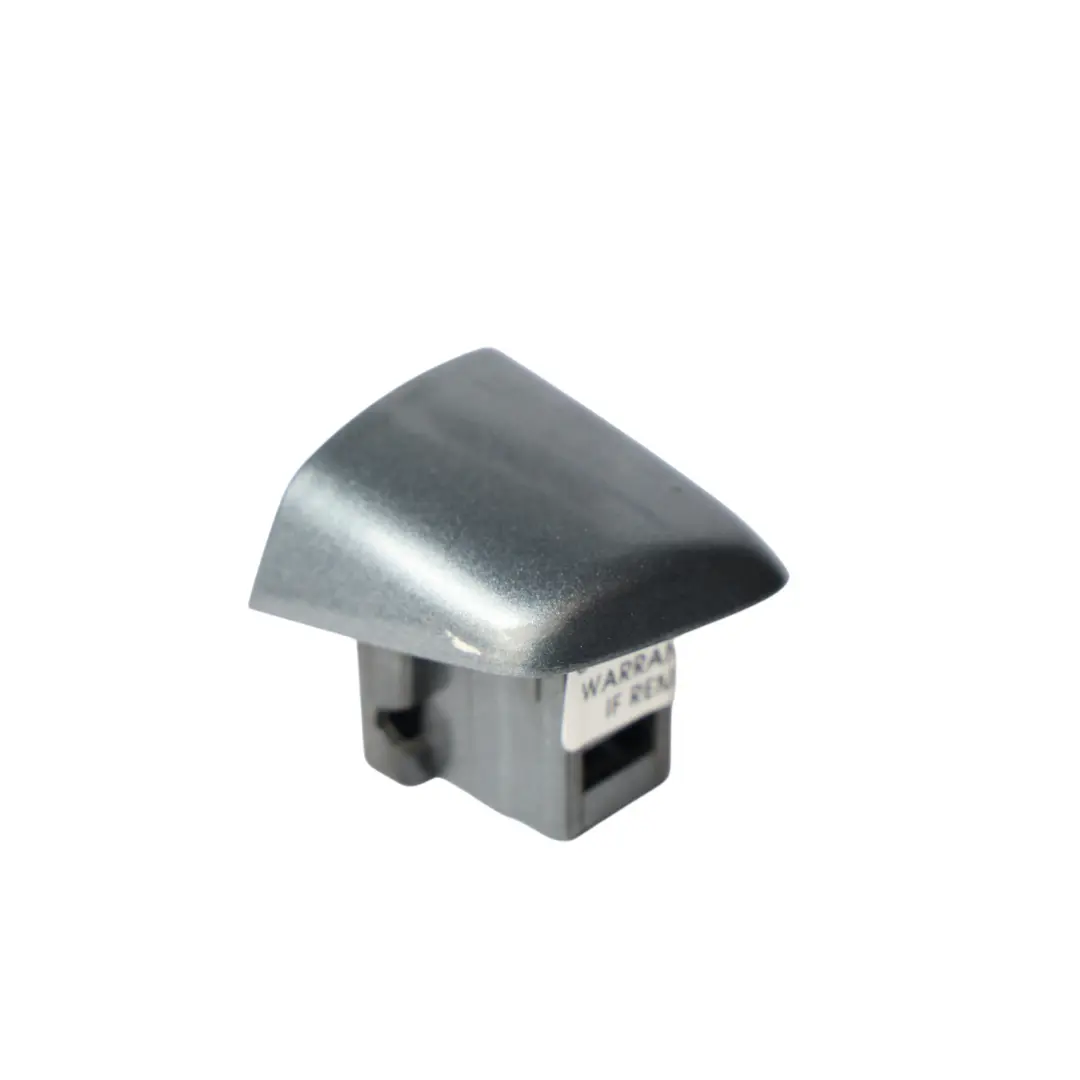 Manija Puerta Tapa Extremo Trasero Izquierdo Grey-X7R para Audi A3 S3 8V con número de pieza 8V0837167 Audi A3 S3 8V Manija Puerta Tapa Extremo Trasero Izquierdo Grey-X7R - SKU 8V0837167 - Número de pieza 8V0837167