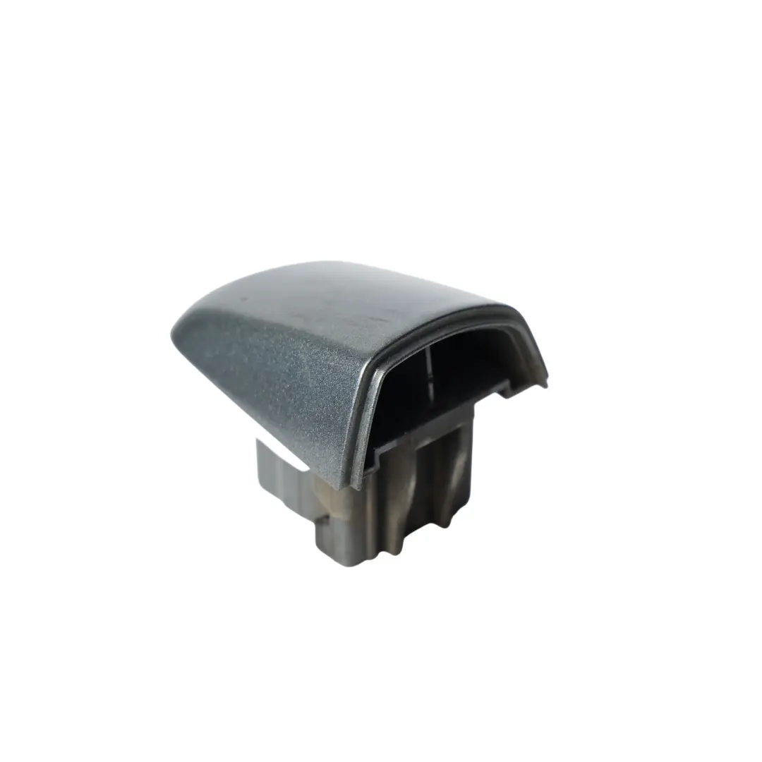 Door Handle End Cap Rear Front Left N/S Monsoon Grey-X7R to Audi A3 S3 8V with Part number 8V0837167 Audi A3 S3 8V Door Handle End Cap Rear Front Left N/S Monsoon Grey-X7R - SKU 8V0837167 - Part number 8V0837167