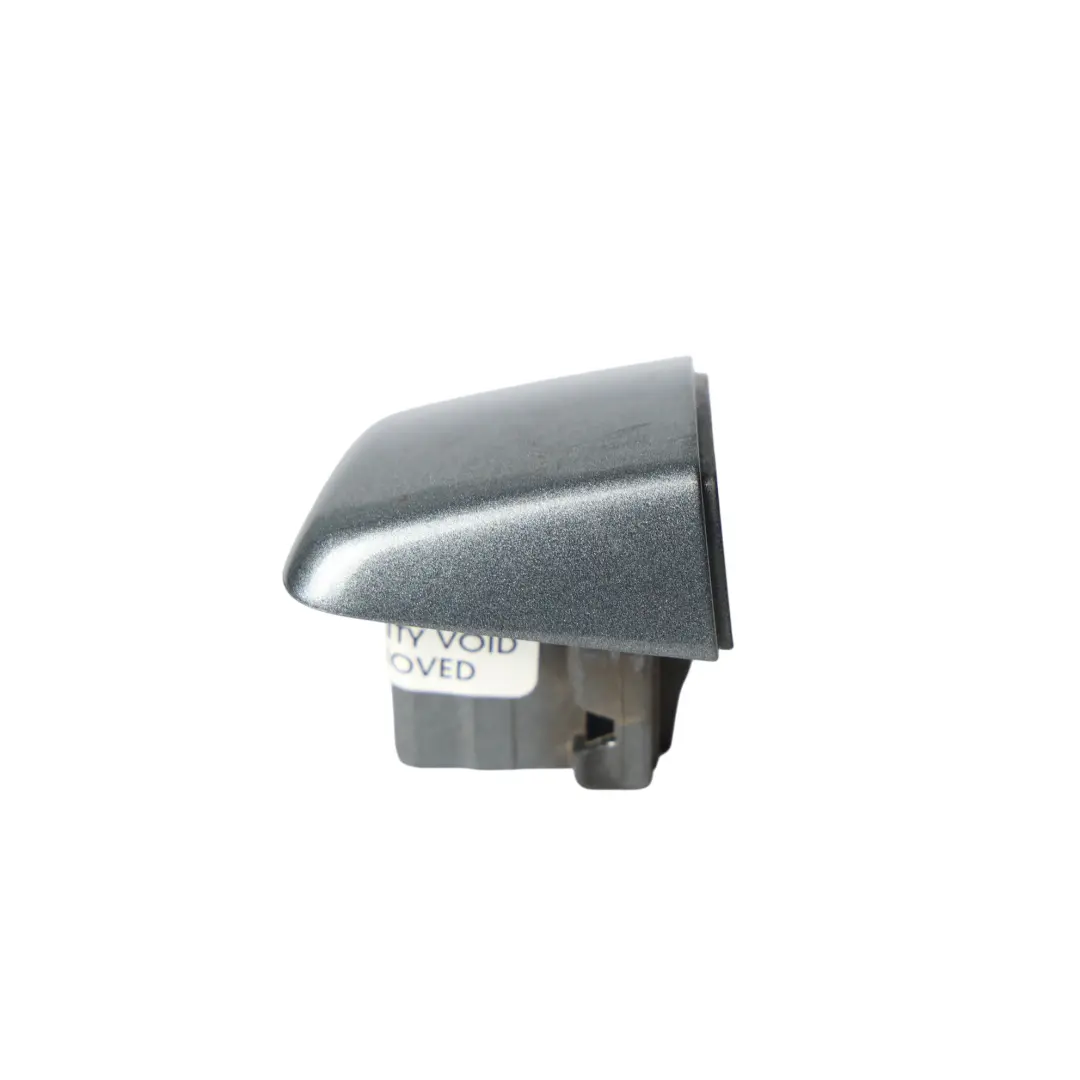 Maniglia Presa Portiera Posteriore Sinistra Grigio -X7R per Audi A3 S3 8V con numero di parte 8V0837167 Audi A3 S3 8V Maniglia Presa Portiera Posteriore Sinistra Grigio -X7R - SKU 8V0837167 - Numero di parte 8V0837167
