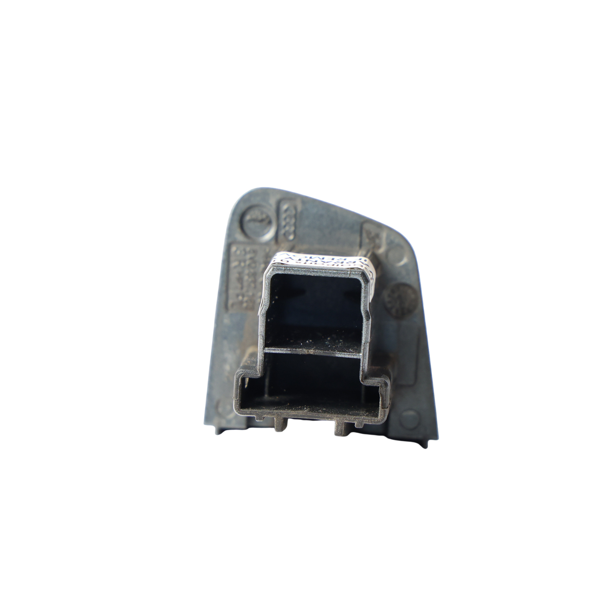 Audi A3 S3 8V Door Handle Cap Rear Front Right O/S Monsoon Grey