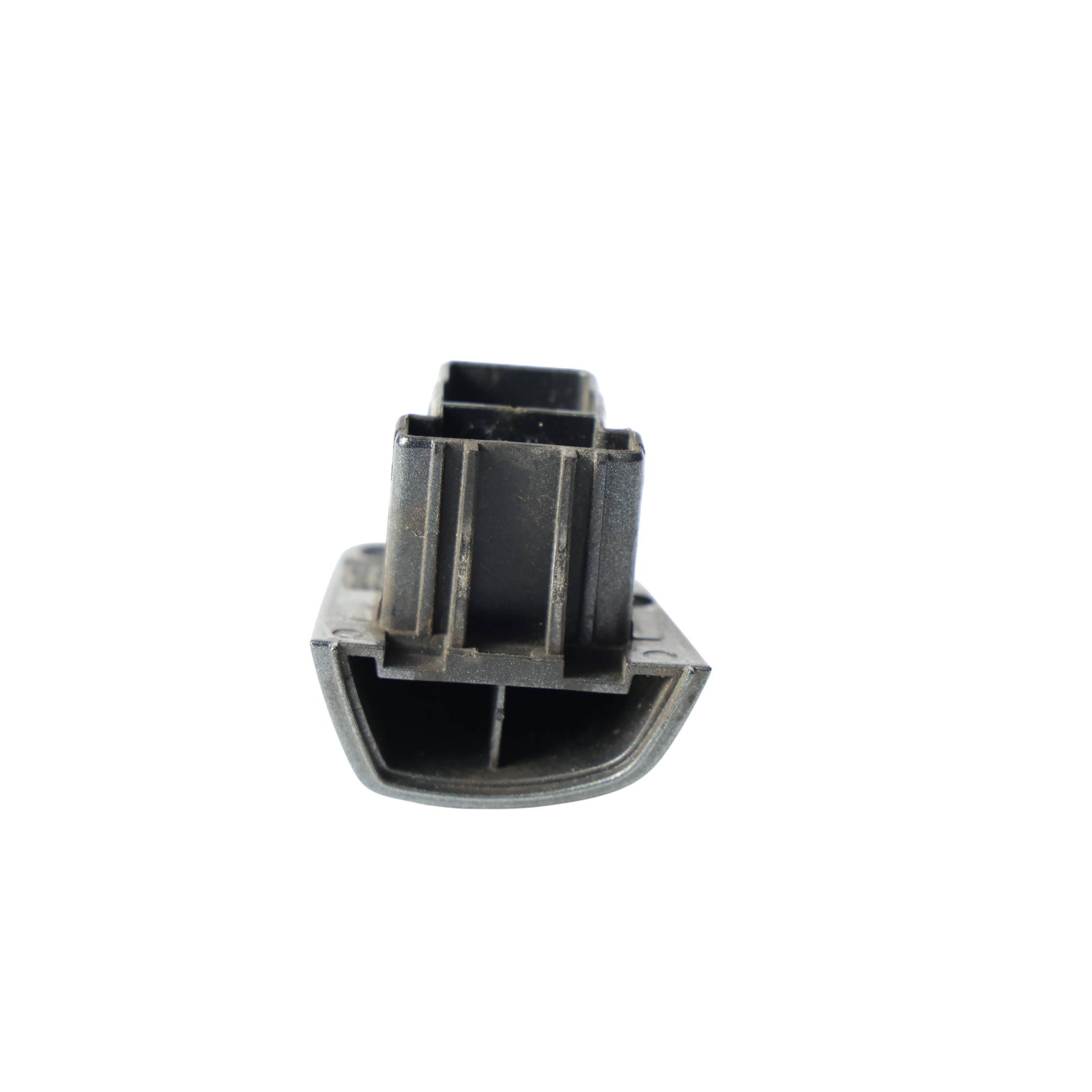 Audi A3 S3 8V Door Handle Cap Rear Front Right O/S Monsoon Grey