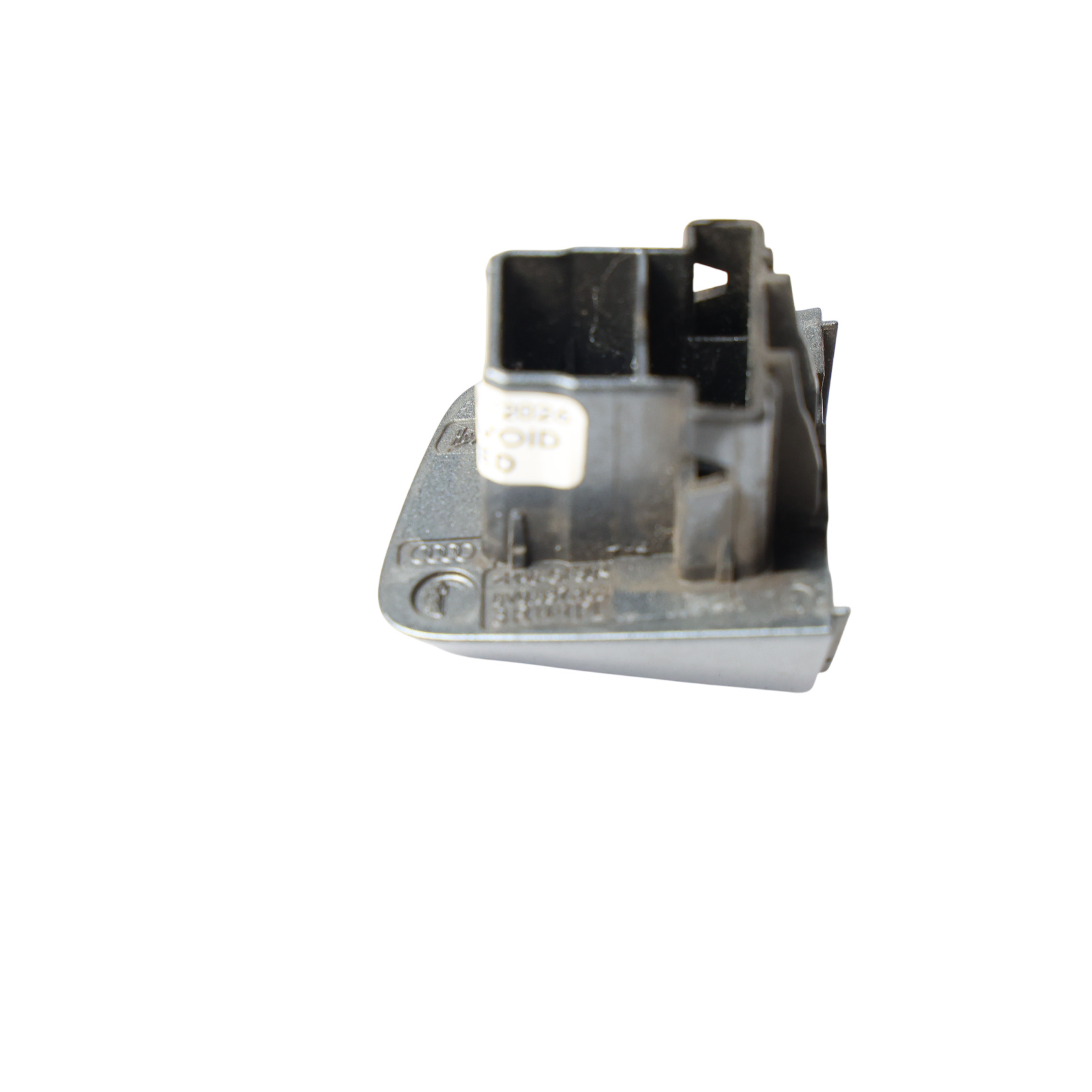 Audi A3 S3 8V Door Handle Cap Rear Front Right O/S Monsoon Grey