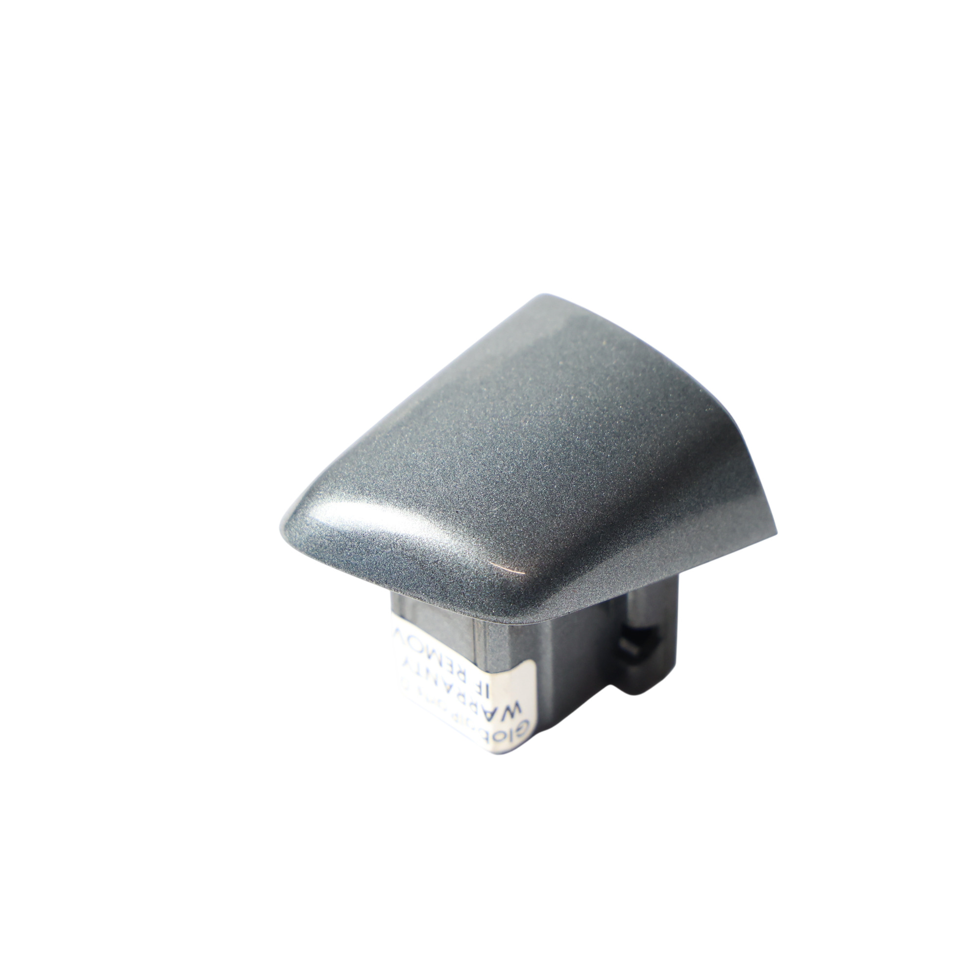 Audi A3 S3 8V Door Handle Cap Rear Front Right O/S Monsoon Grey