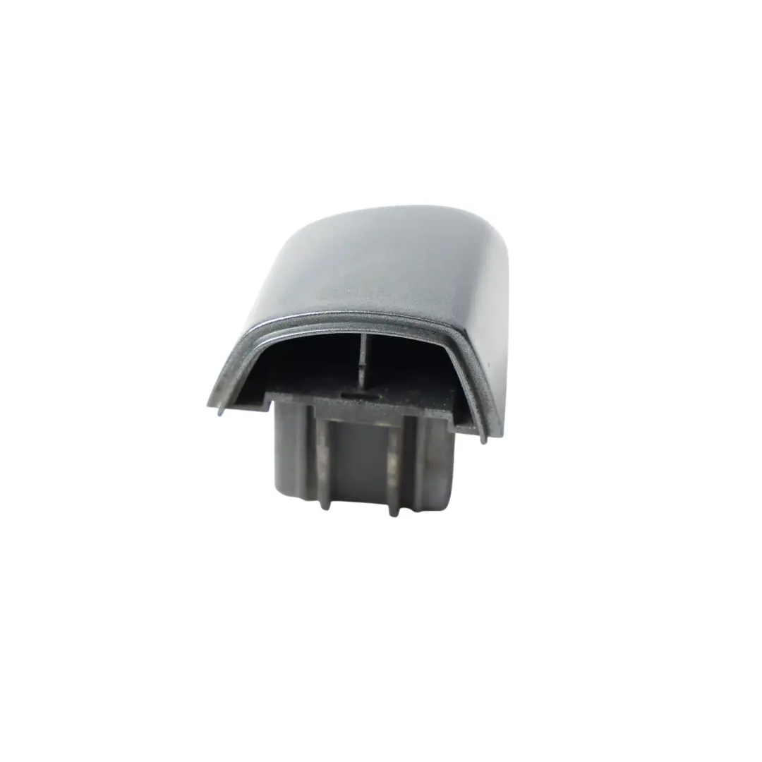 Audi A3 S3 8V Manija Puerta Trasera Delantera Derecha Gris Monzón X7R - SKU 8V0837168 - Número de pieza 8V0837168