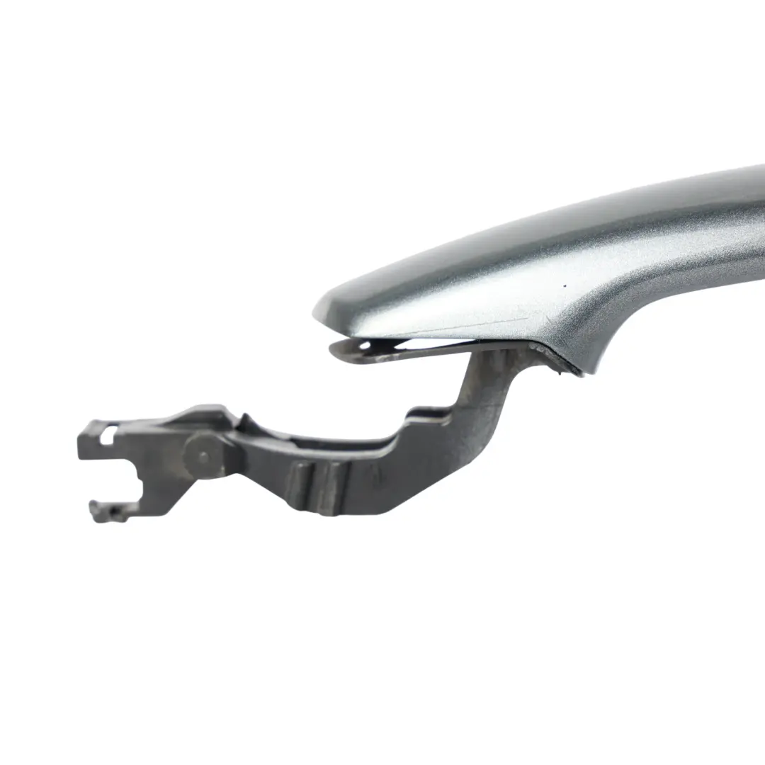 Manija Puerta Exterior Delantera Trasera Izquierda Gris Monzón - X7R para Audi A3 8V con número de pieza 8V0837205 Audi A3 8V Manija Puerta Exterior Delantera Trasera Izquierda Gris Monzón - X7R - SKU 8V0837205-MOG - Número de pieza 8V0837205