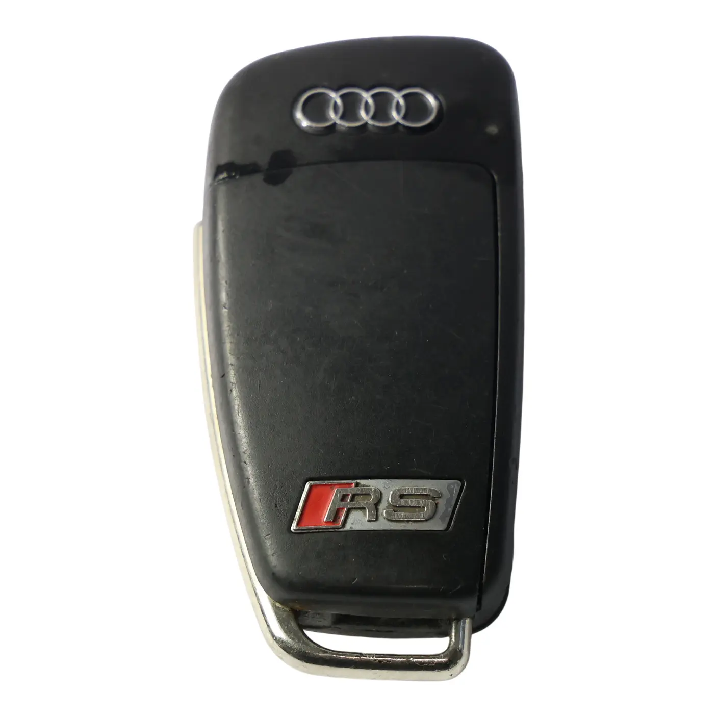 Audi RS3 8V Mando A Distancia Llavero Cerradura 3 Botones 434 Mhz 8V0837220P