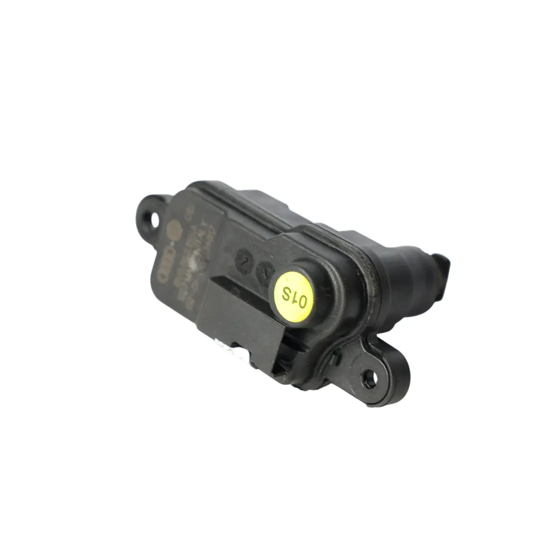 Audi A6 C8 Coperchio Carburante Meccanismo Bloccaggio Attuatore - SKU 8V0862159A - Numero di parte 8V0862159A