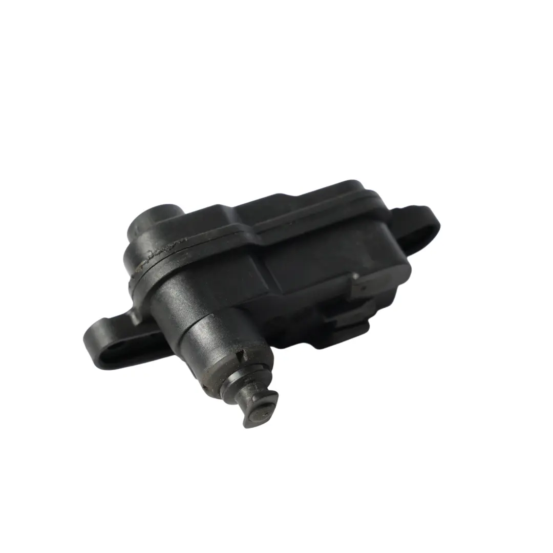 Audi A6 C8 Kraftstoff Tank Deckel Verriegelungs Mechanismus Aktuator - SKU 8V0862159A - Teilenummer 8V0862159A