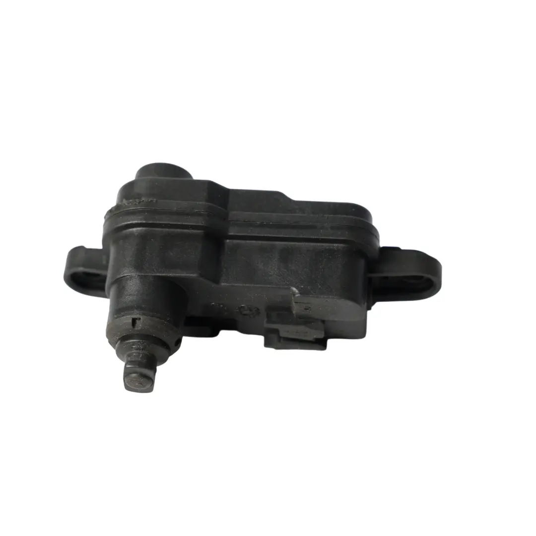 Locking Mechanism Actuator Motor to Audi A6 C8 Fuel Tank Cover with Part number 8V0862159A Audi A6 C8 Fuel Tank Cover Locking Mechanism Actuator Motor - SKU 8V0862159A - Part number 8V0862159A