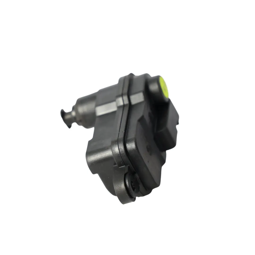 Audi A6 C8 Couvercle Réservoir Carburant Mécanisme Verrouillage - SKU 8V0862159A - Numéro de pièce 8V0862159A