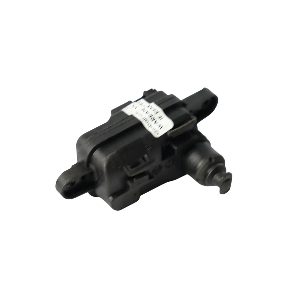 Audi A6 C8 Coperchio Carburante Meccanismo Bloccaggio Attuatore - SKU 8V0862159A - Numero di parte 8V0862159A