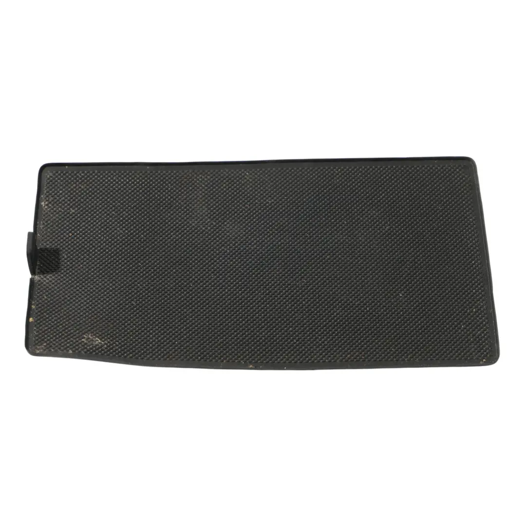 Audi A3 8V Centre Console Storage Rubber Insert Mat Pad Trim - SKU 8V0863300A - Part number 8V0863300A