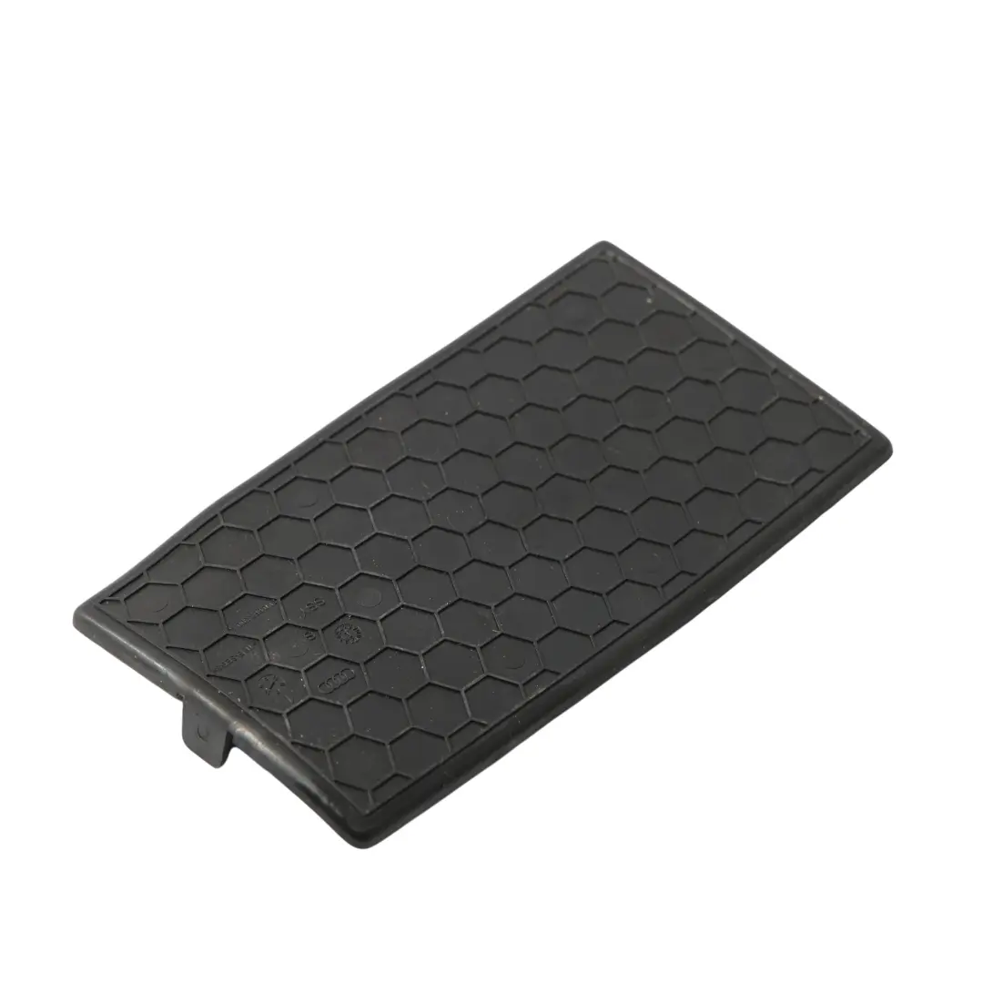 Audi A3 8V Centre Console Storage Rubber Insert Mat Pad Trim - SKU 8V0863300A - Part number 8V0863300A