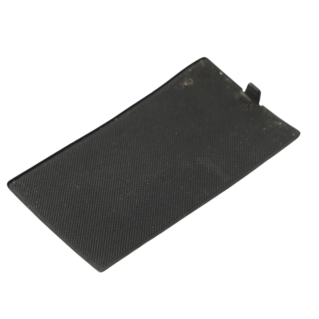Audi A3 8V Centre Console Storage Rubber Insert Mat Pad Trim - SKU 8V0863300A - Part number 8V0863300A
