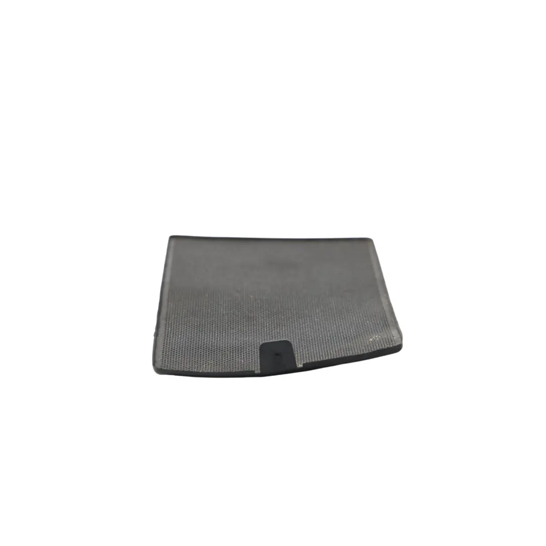 Audi A3 8V Mittel Konsole Lagerung Gummi Einfügen Matte Pad Trim - SKU 8V0863300A - Teilenummer 8V0863300A