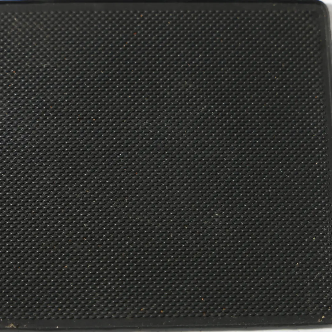 Audi A3 8V Centre Console Storage Rubber Insert Mat Pad Trim - SKU 8V0863300A - Part number 8V0863300A