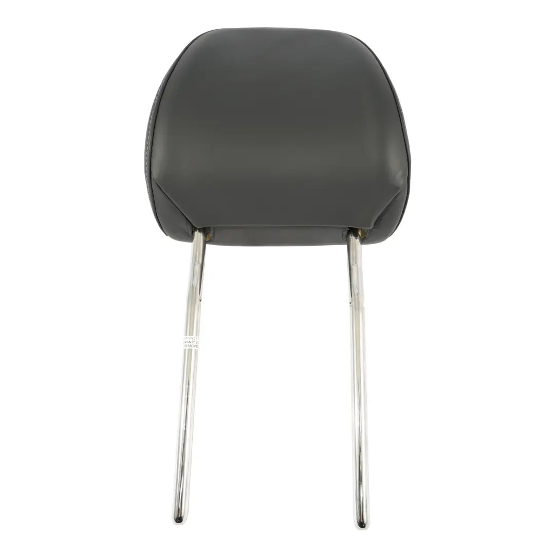 Audi A3 8V Front Seat Head Rest Left Right N/O/S Leather - SKU 8V0881901AF - Part number 8V0881901AF