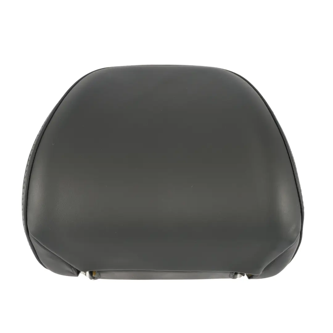 Front Seat Head Rest Left Right N/O/S Leather to Audi A3 8V with Part number 8V0881901AF Audi A3 8V Front Seat Head Rest Left Right N/O/S Leather - SKU 8V0881901AF - Part number 8V0881901AF