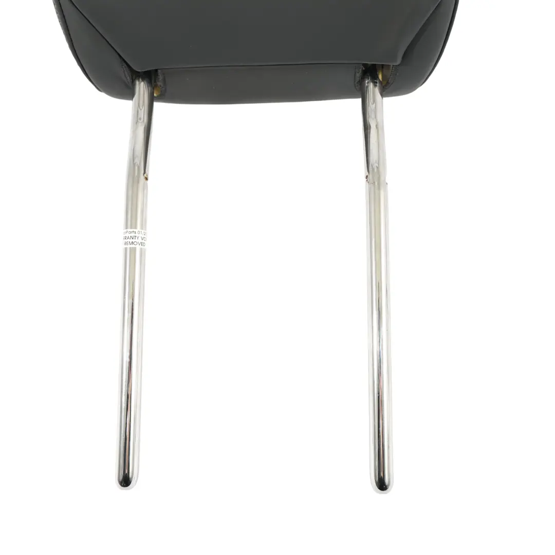 Front Seat Head Rest Left Right N/O/S Leather to Audi A3 8V with Part number 8V0881901AF Audi A3 8V Front Seat Head Rest Left Right N/O/S Leather - SKU 8V0881901AF - Part number 8V0881901AF