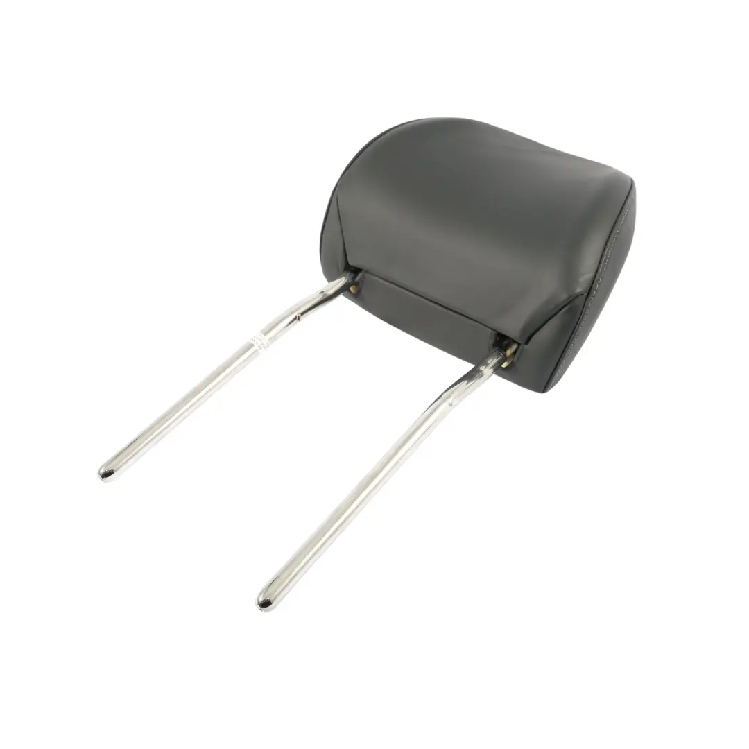 Audi A3 8V Poggiatesta sedile anteriore sinistro destro pelle - SKU 8V0881901AF - Numero di parte 8V0881901AF