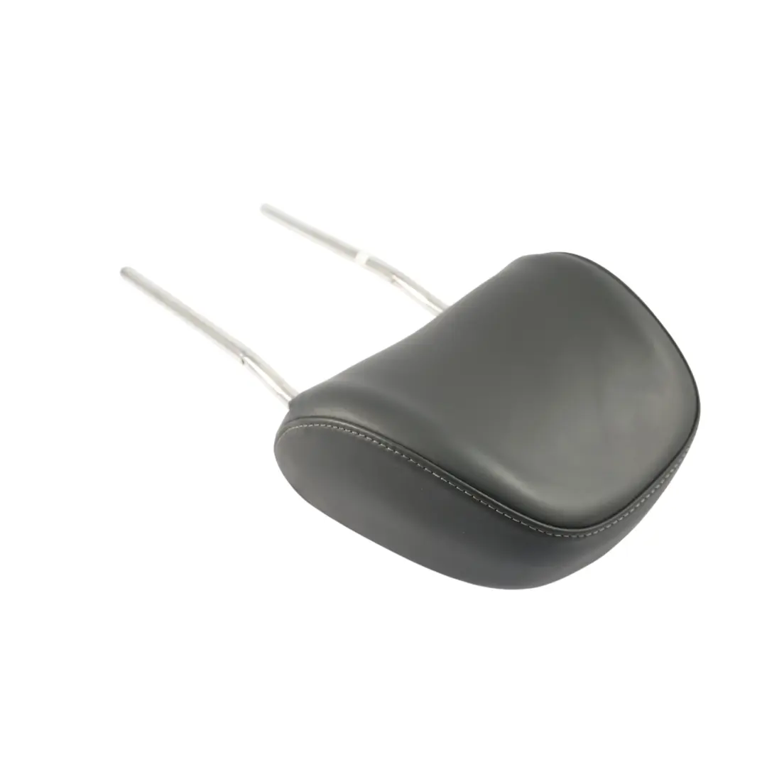 Audi A3 8V Front Seat Head Rest Left Right N/O/S Leather - SKU 8V0881901AF - Part number 8V0881901AF