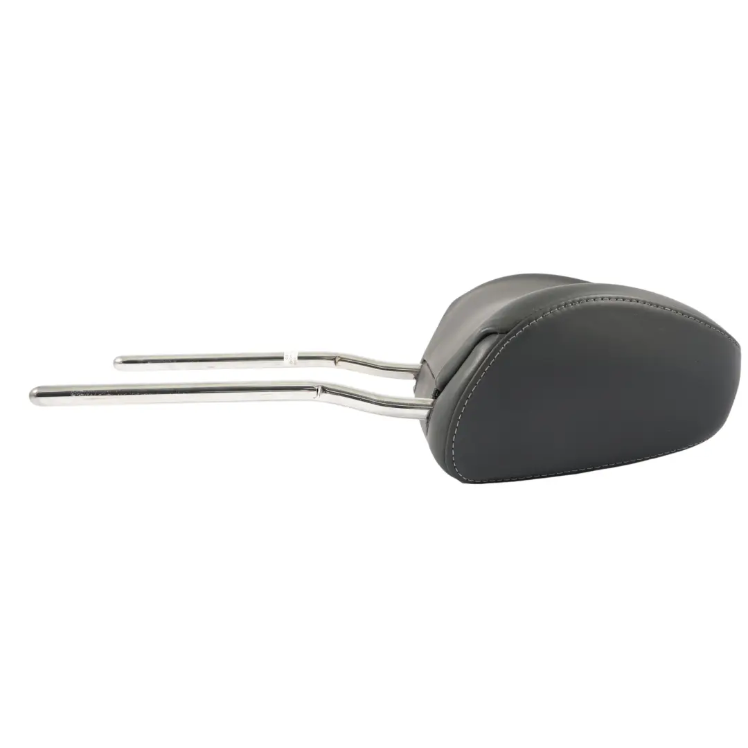 Appui tête siège avant gauche droite cuir pour Audi A3 8V à propos du numéro de pièce 8V0881901AF Audi A3 8V Appui tête siège avant gauche droite cuir - SKU 8V0881901AF - Numéro de pièce 8V0881901AF