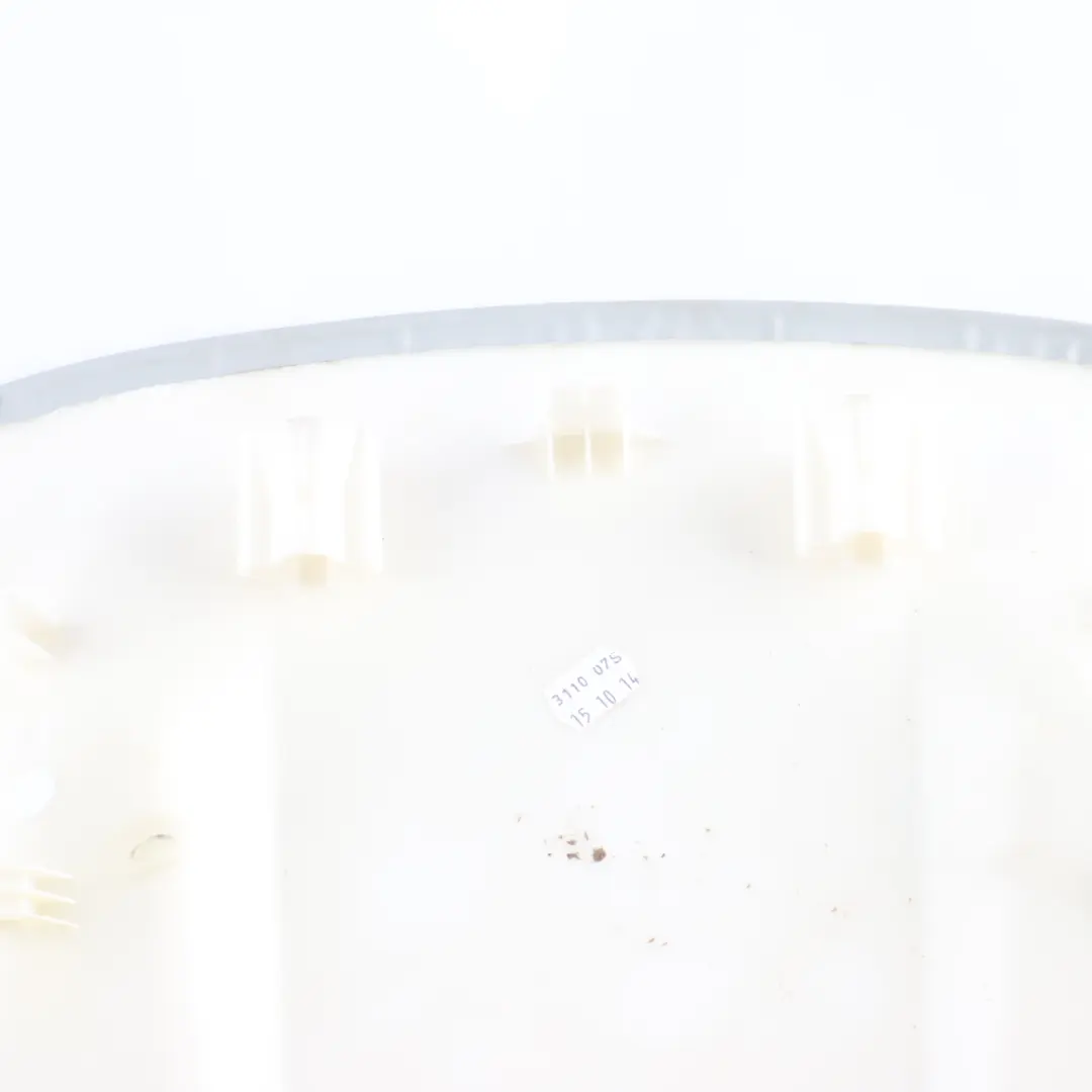 Audi A3 V8 Front Seat Backrest Cover Trim Net Left Right N/O/S Panel - SKU 8V0881969C - Part number 8V0881969C