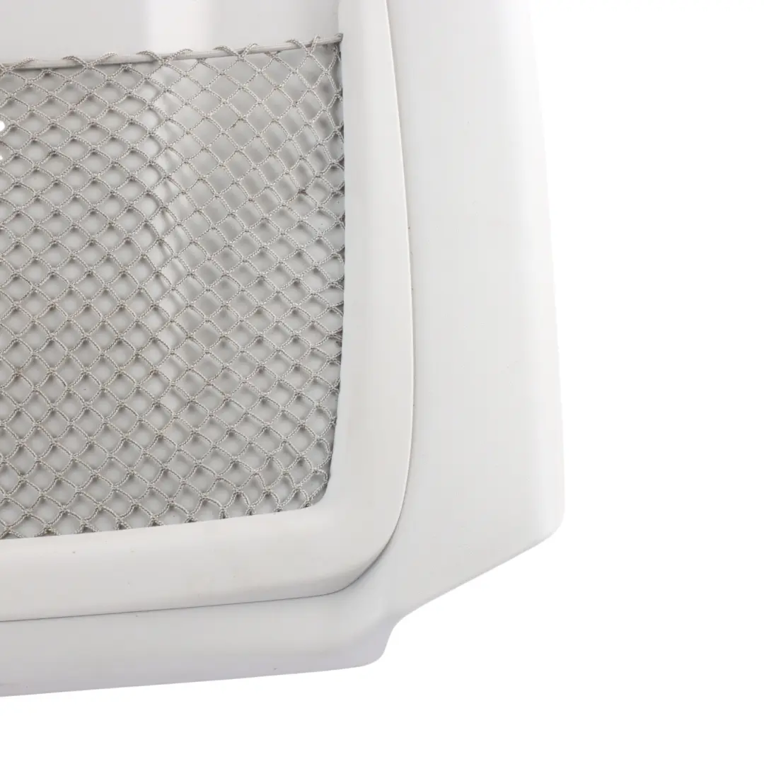 Audi A3 V8 Front Seat Backrest Cover Trim Net Left Right N/O/S Panel - SKU 8V0881969C - Part number 8V0881969C