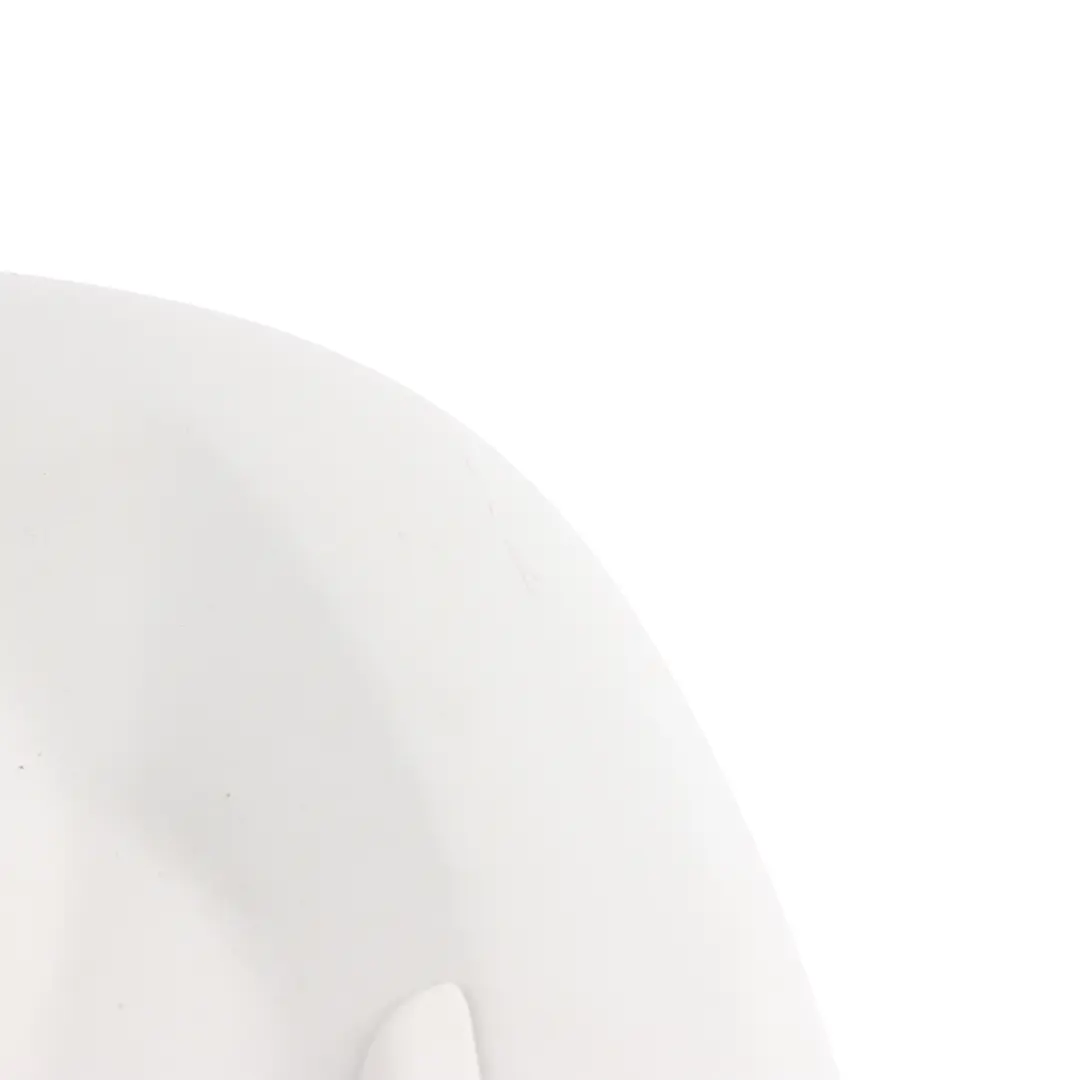 Audi A3 V8 Front Seat Backrest Cover Trim Net Left Right N/O/S Panel - SKU 8V0881969C - Part number 8V0881969C