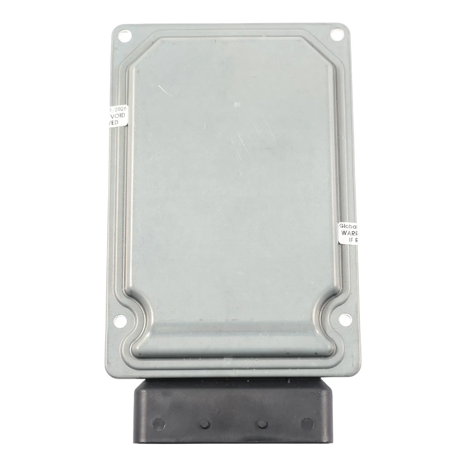 Audi A3 S3 8V Air Suspension Damping Module Control Unit 8V0907376C