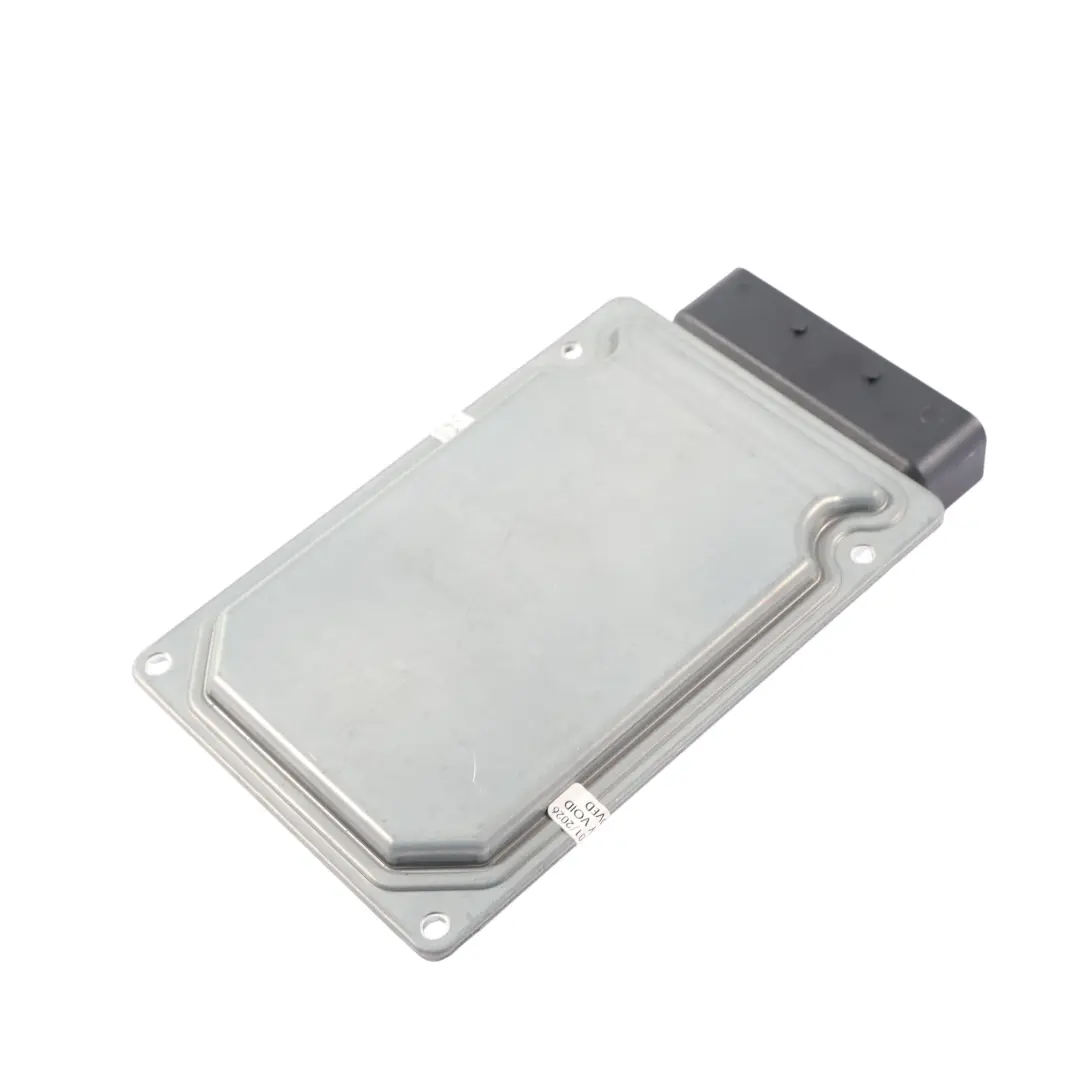 Audi A3 S3 8V Air Suspension Damping Module Control Unit - SKU 8V0907376C - Part number 8V0907376C