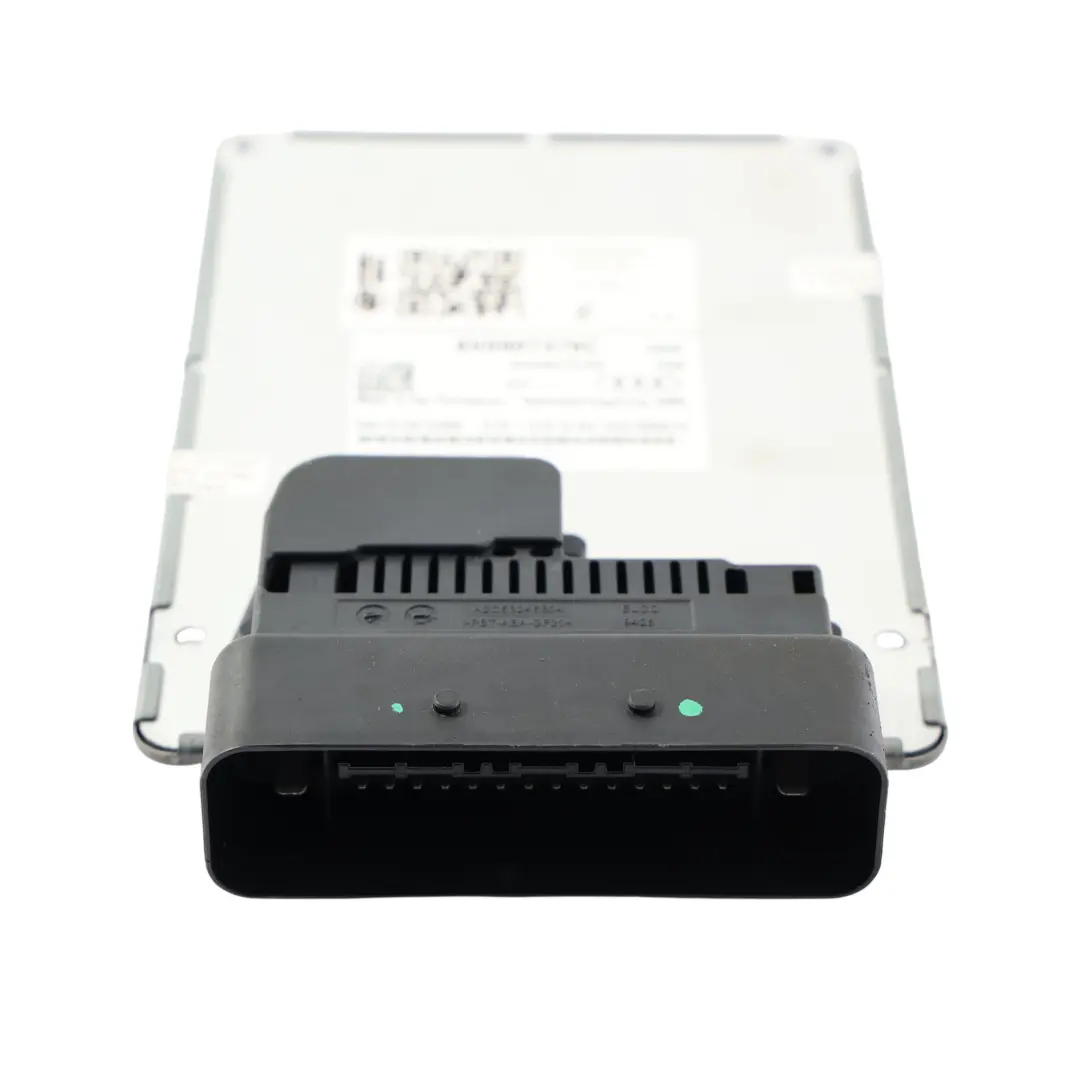 Audi A3 S3 8V Sospensioni Pneumatiche Modulo Controllo - SKU 8V0907376C - Numero di parte 8V0907376C