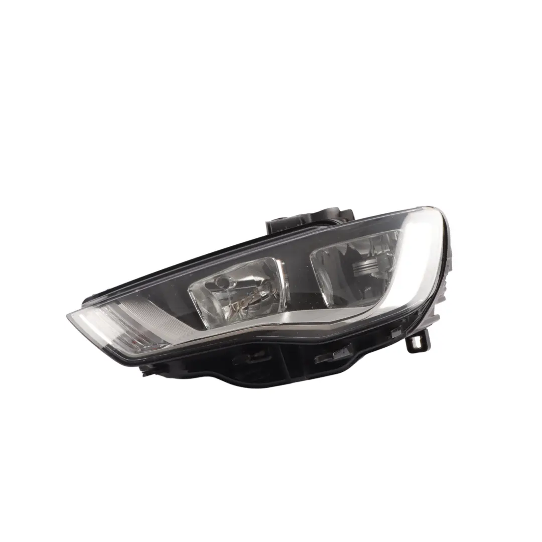 Audi A3 8V Headlight Headlamp Lamp Light Front Left N/S - SKU RHD-8V0941003A - Part number 8V0941003A