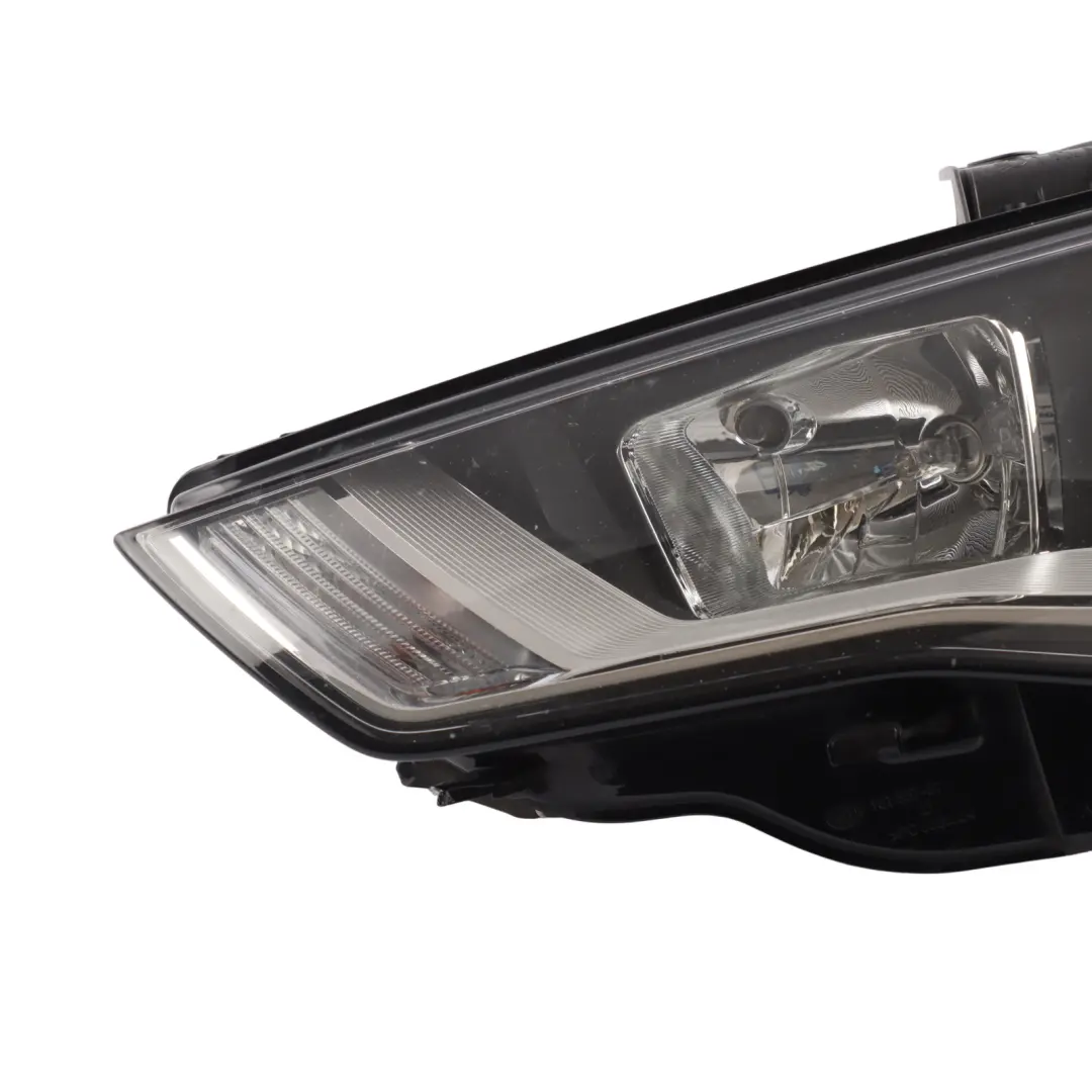 Audi A3 8V Headlight Headlamp Lamp Light Front Left N/S - SKU RHD-8V0941003A - Part number 8V0941003A