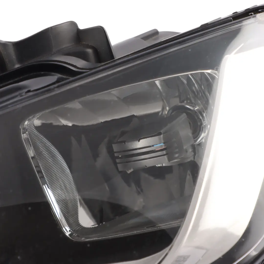 Headlight Headlamp Lamp Light Front Left N/S to Audi A3 8V with Part number 8V0941003A Audi A3 8V Headlight Headlamp Lamp Light Front Left N/S - SKU RHD-8V0941003A - Part number 8V0941003A