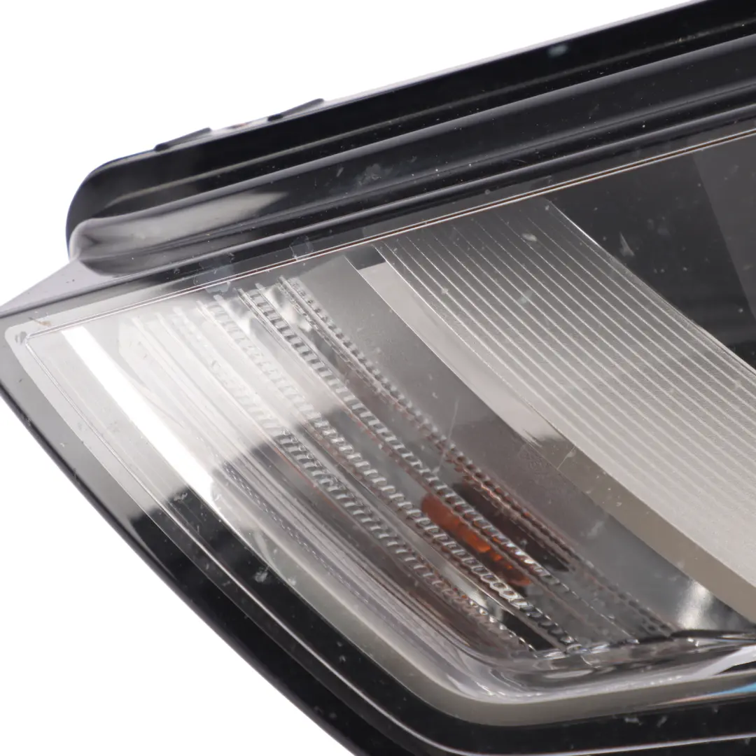 Headlight Headlamp Lamp Light Front Left N/S to Audi A3 8V with Part number 8V0941003A Audi A3 8V Headlight Headlamp Lamp Light Front Left N/S - SKU RHD-8V0941003A - Part number 8V0941003A