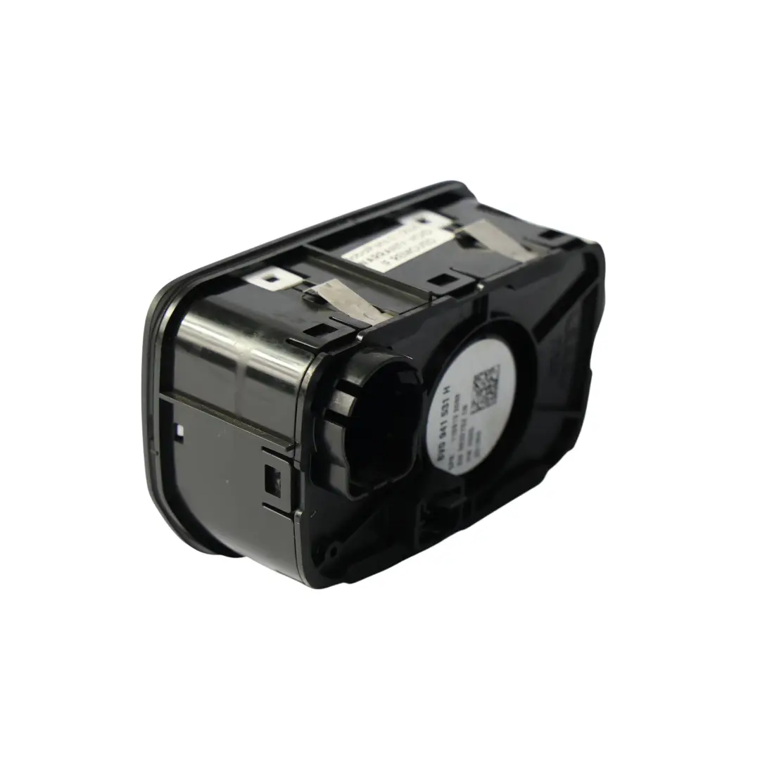 Audi A3 8V Scheinwerferlampen-Einstellschalter Bedienfeld - SKU 8V0941531H - Teilenummer 8V0941531H