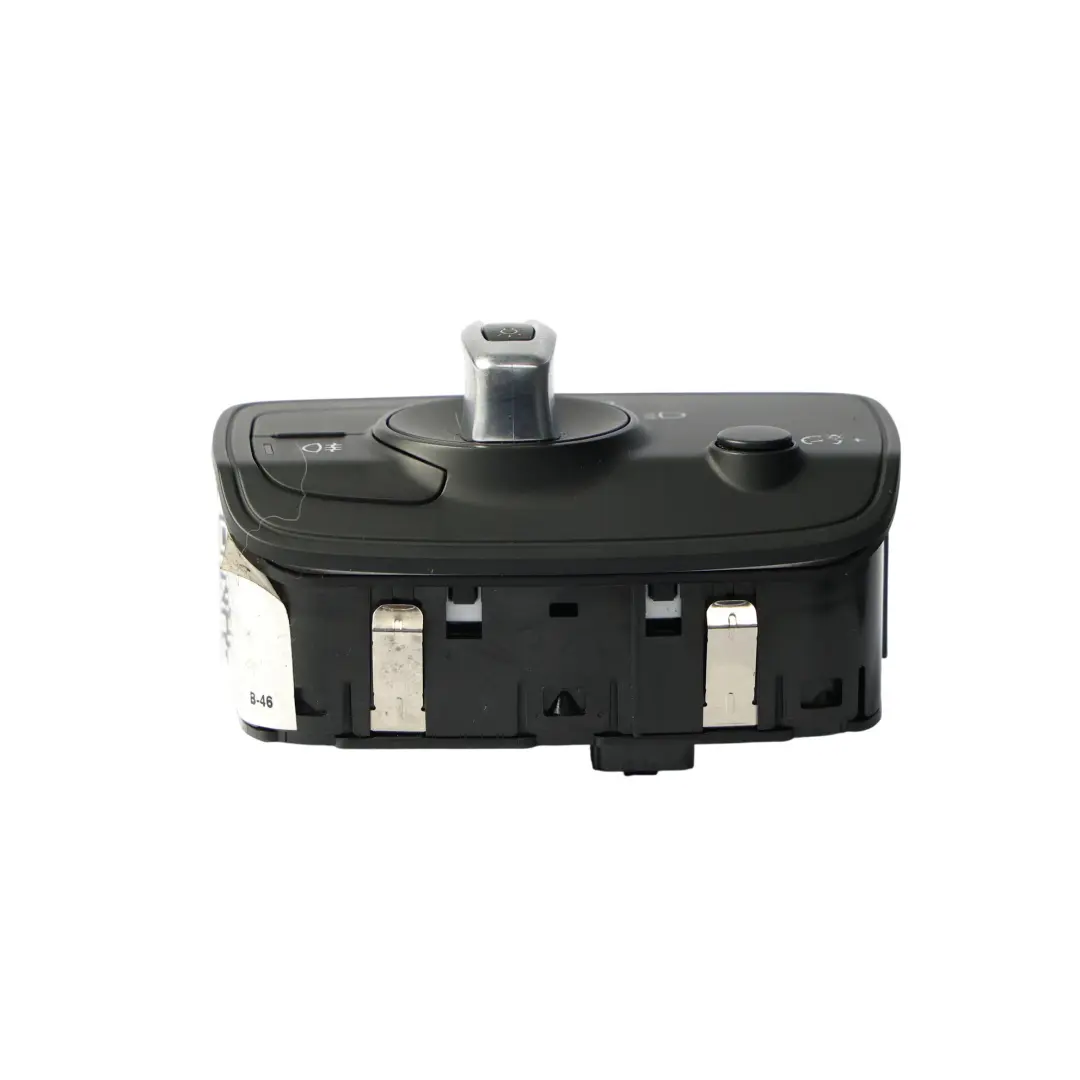 Audi A3 8V Headlight Lamp Adjuster Switch Control Panel - SKU 8V0941531H - Part number 8V0941531H
