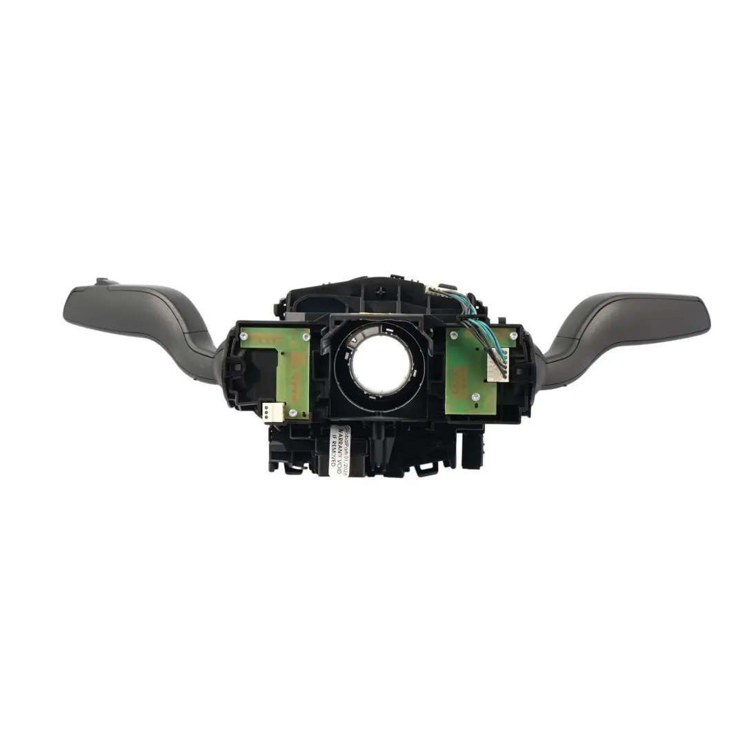 Audi A3 S3 8V Interruttore Piantone Dello Sterzo Indicatore Stalk - SKU 8V0953521BT - Numero di parte 8V0953521BT