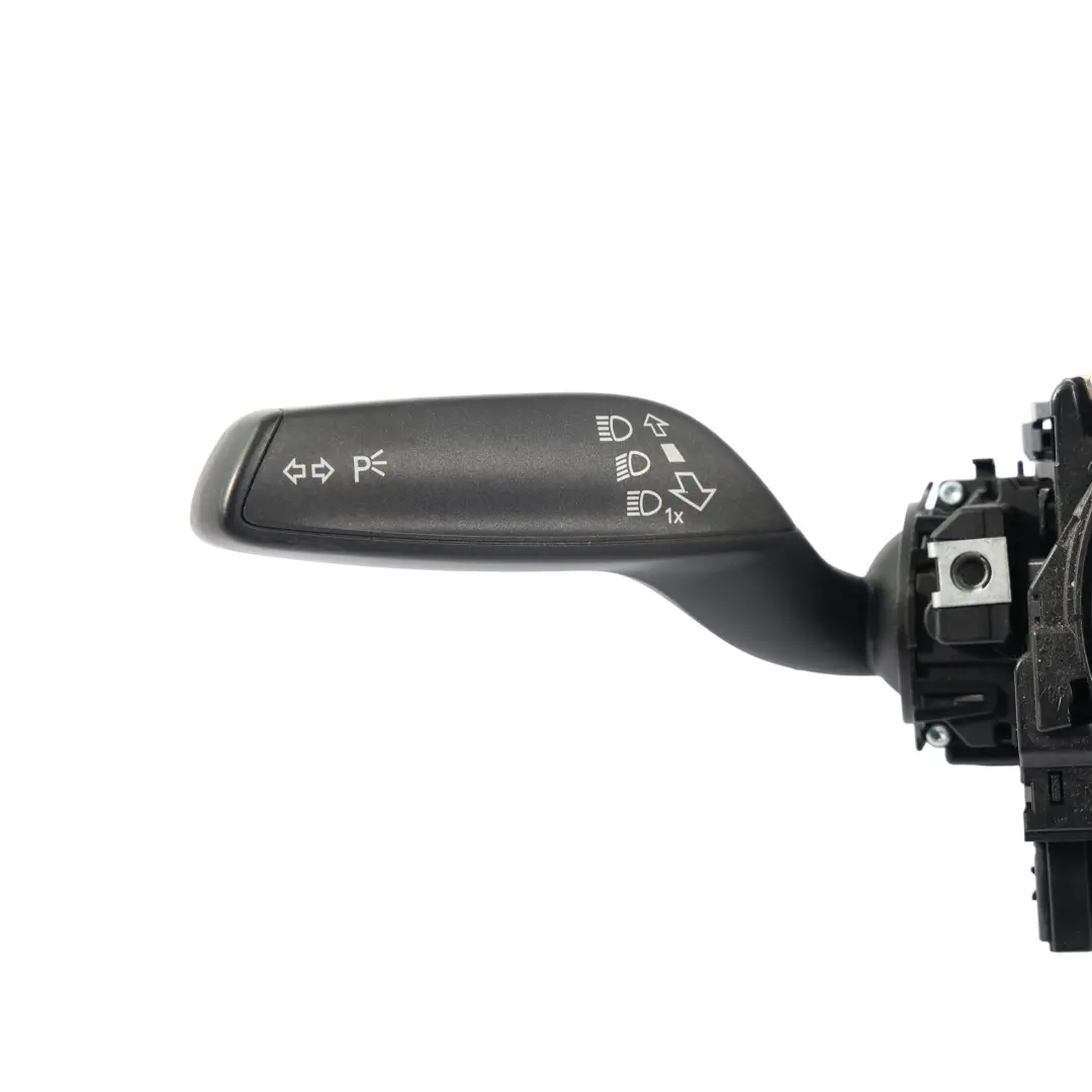 Audi A3 S3 8V Steering Column Switch Wiper Indicator Stalk - SKU 8V0953521BT - Part number 8V0953521BT