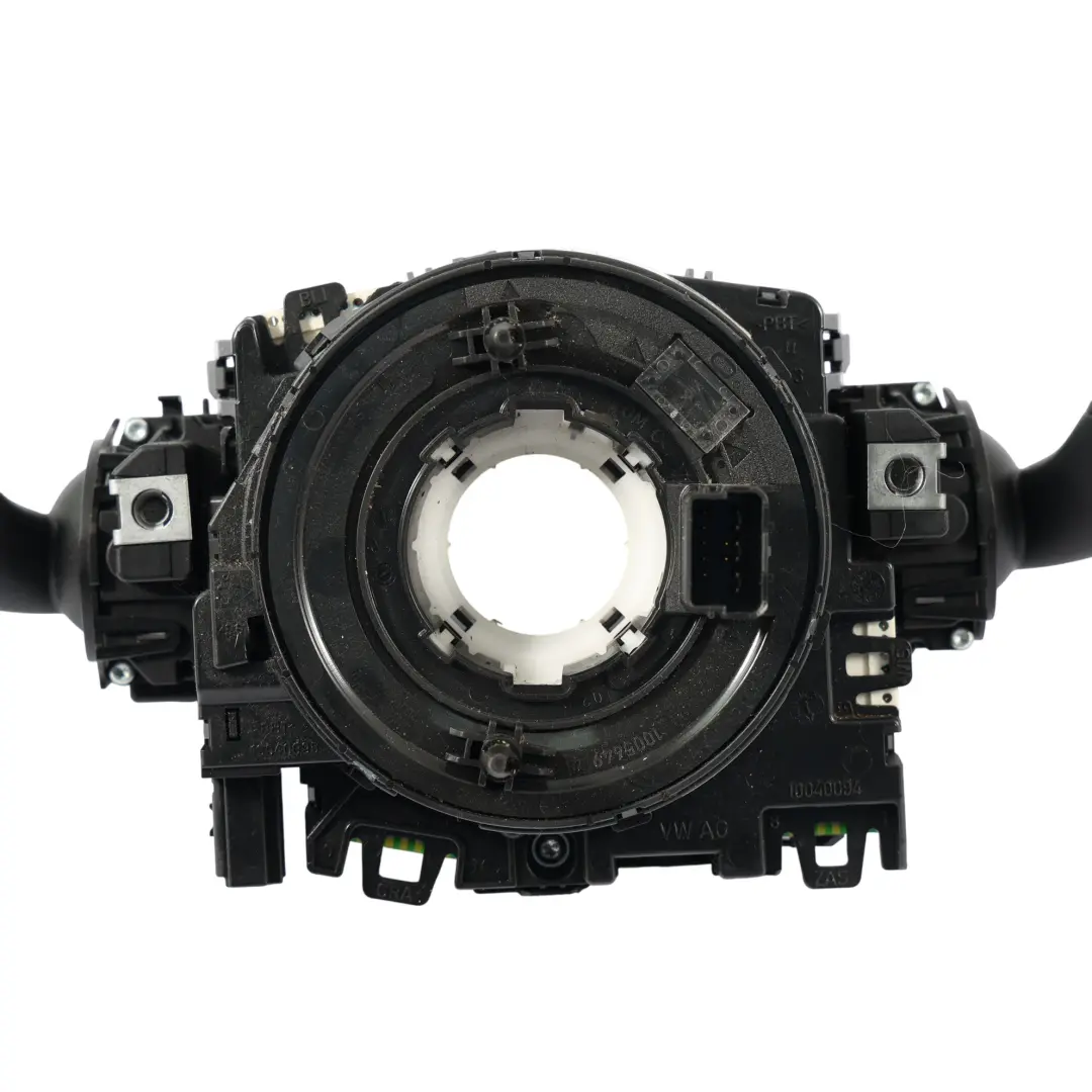 Audi A3 S3 8V Interruptor Columna Indicador Limpiaparabrisas - SKU 8V0953521BT - Número de pieza 8V0953521BT