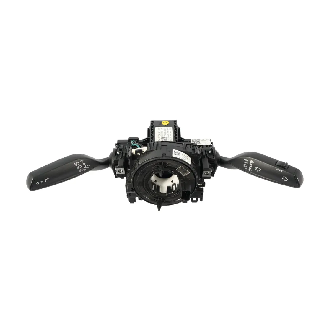 Audi A3 S3 8V Lenksäulenschalter Wischer Blinkerhebel - SKU 8V0953521BT - Teilenummer 8V0953521BT