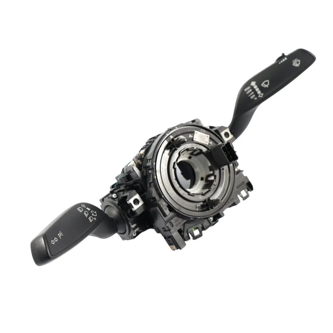 Audi A3 S3 8V Interruptor Columna Indicador Limpiaparabrisas - SKU 8V0953521BT - Número de pieza 8V0953521BT